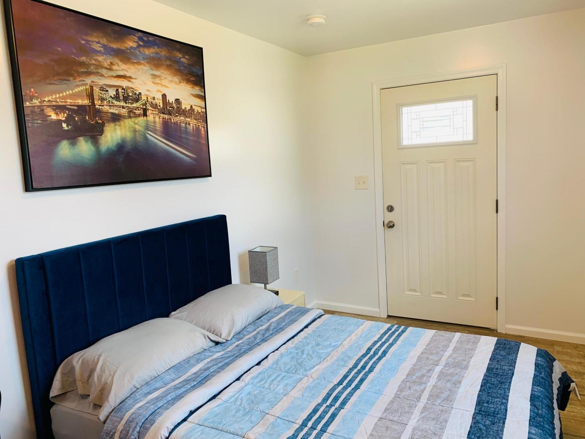 Blue Diamond Apt Unit 5 Judlee Ave آوشين سيتي المظهر الخارجي الصورة