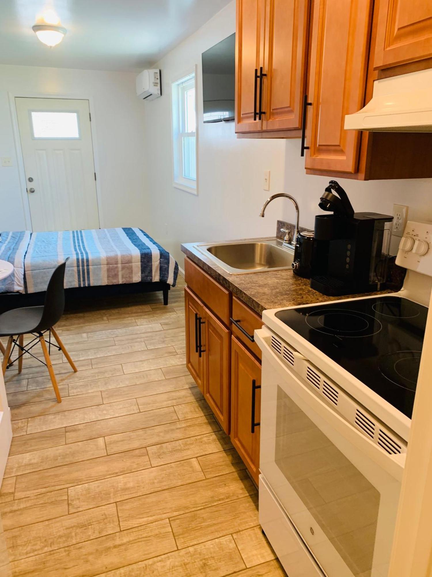 Blue Diamond Apt Unit 5 Judlee Ave آوشين سيتي المظهر الخارجي الصورة