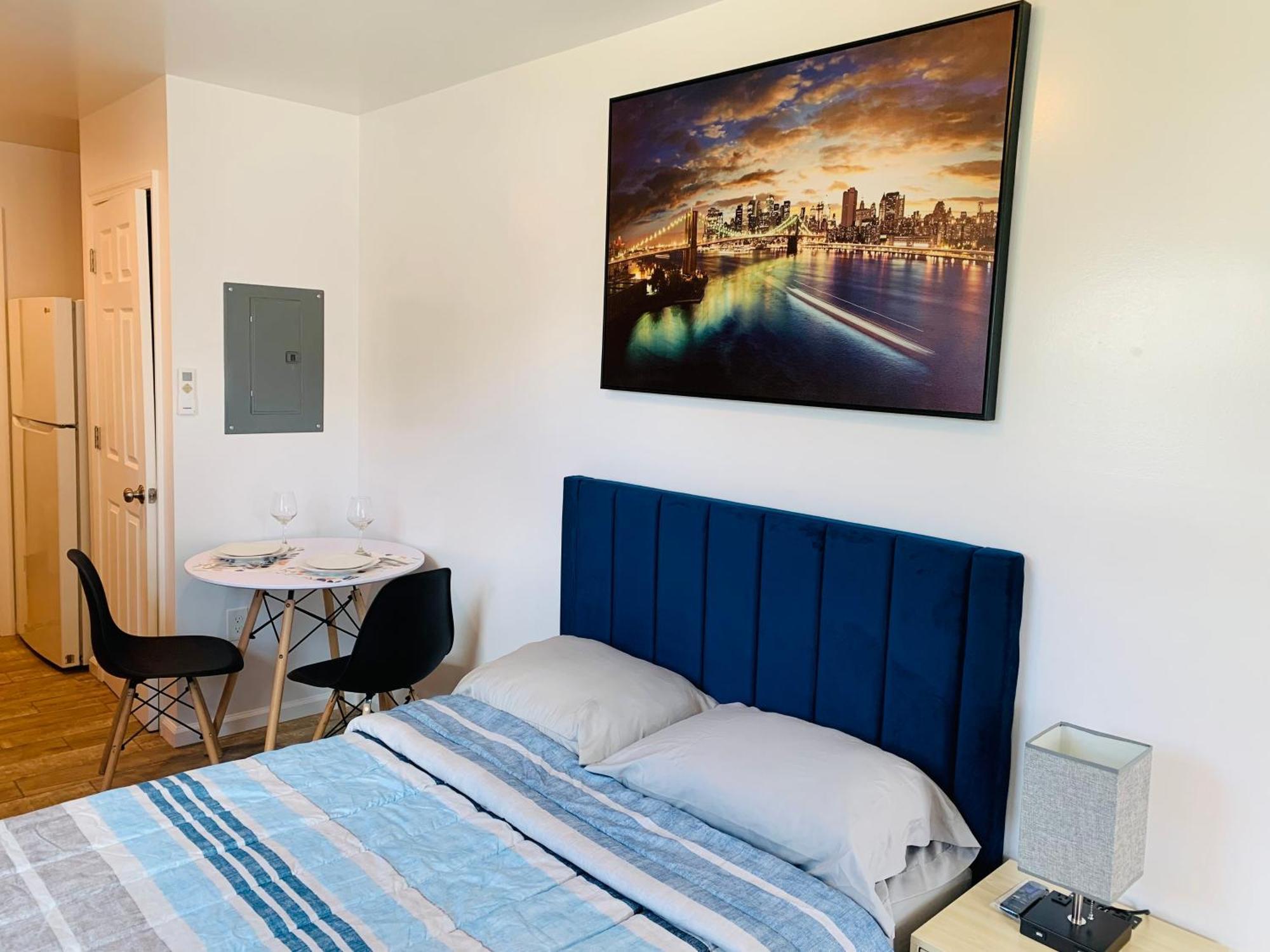 Blue Diamond Apt Unit 5 Judlee Ave آوشين سيتي المظهر الخارجي الصورة